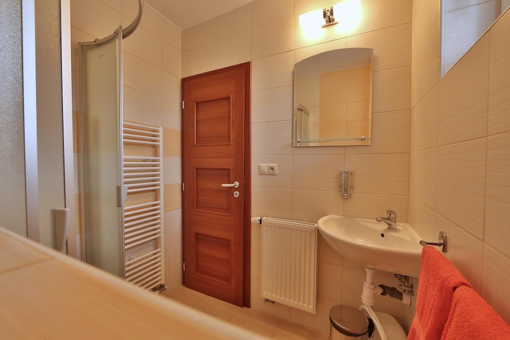 Apartmany Lipka Pavčina Lehota 객실 사진