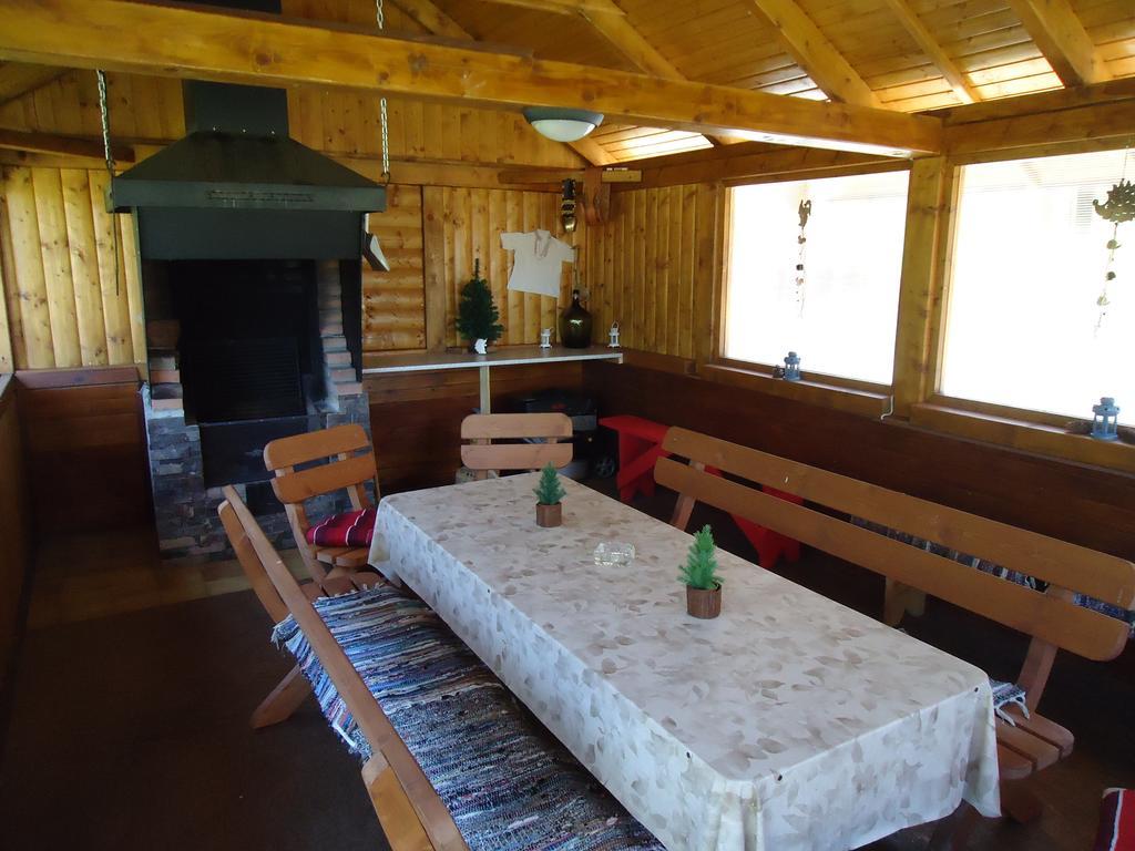 Apartmany Lipka Pavčina Lehota 외부 사진