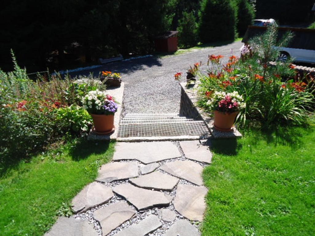 Apartmany Lipka Pavčina Lehota 외부 사진