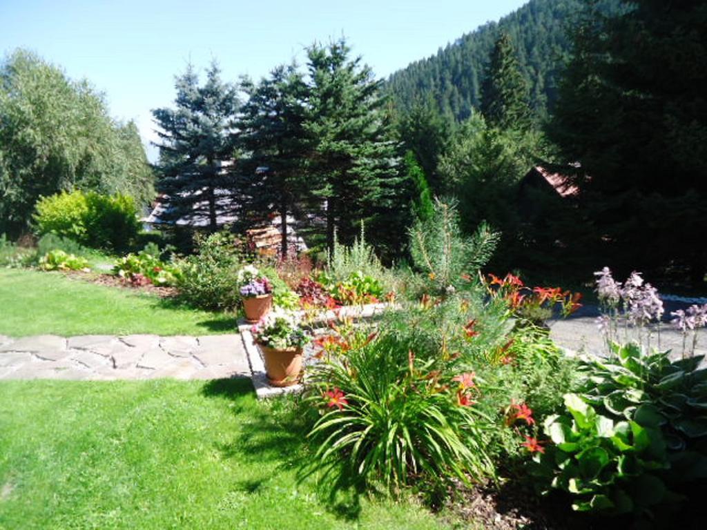 Apartmany Lipka Pavčina Lehota 외부 사진
