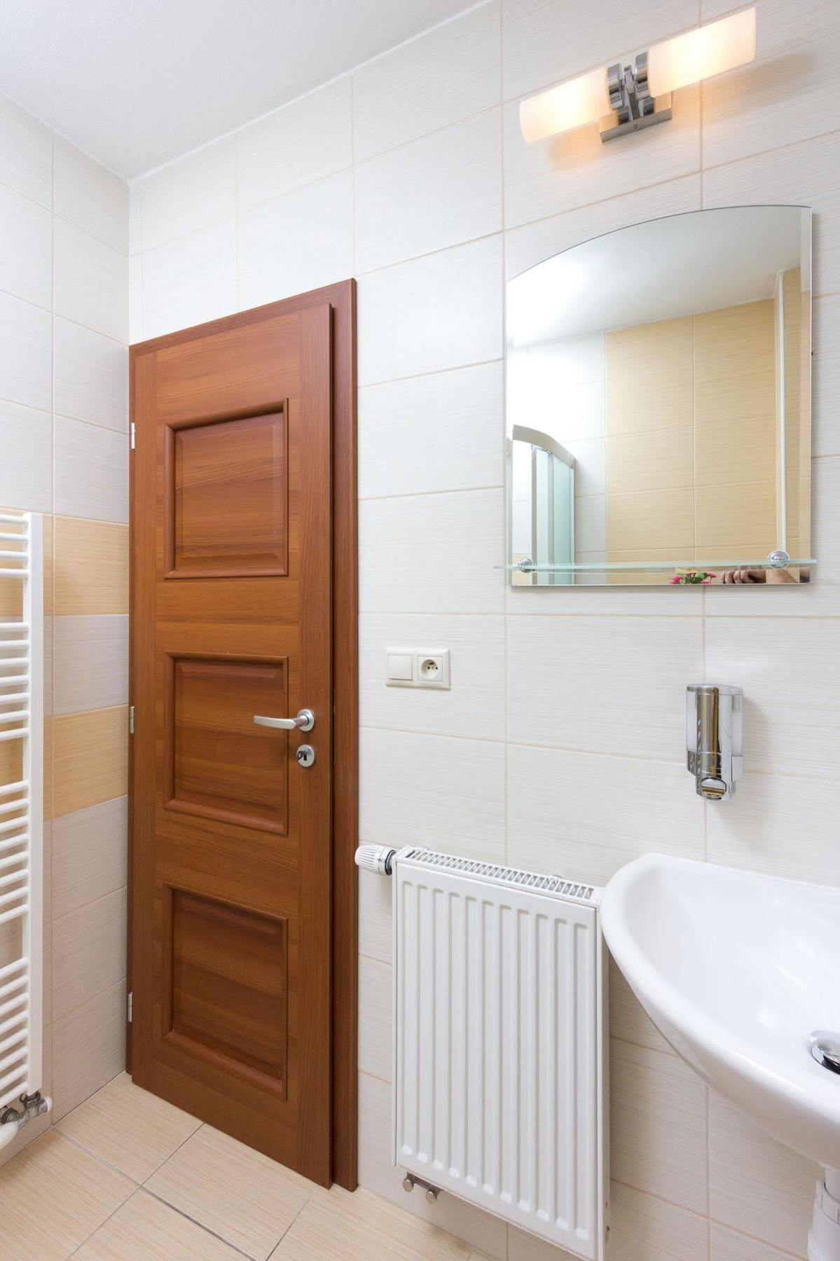 Apartmany Lipka Pavčina Lehota 외부 사진
