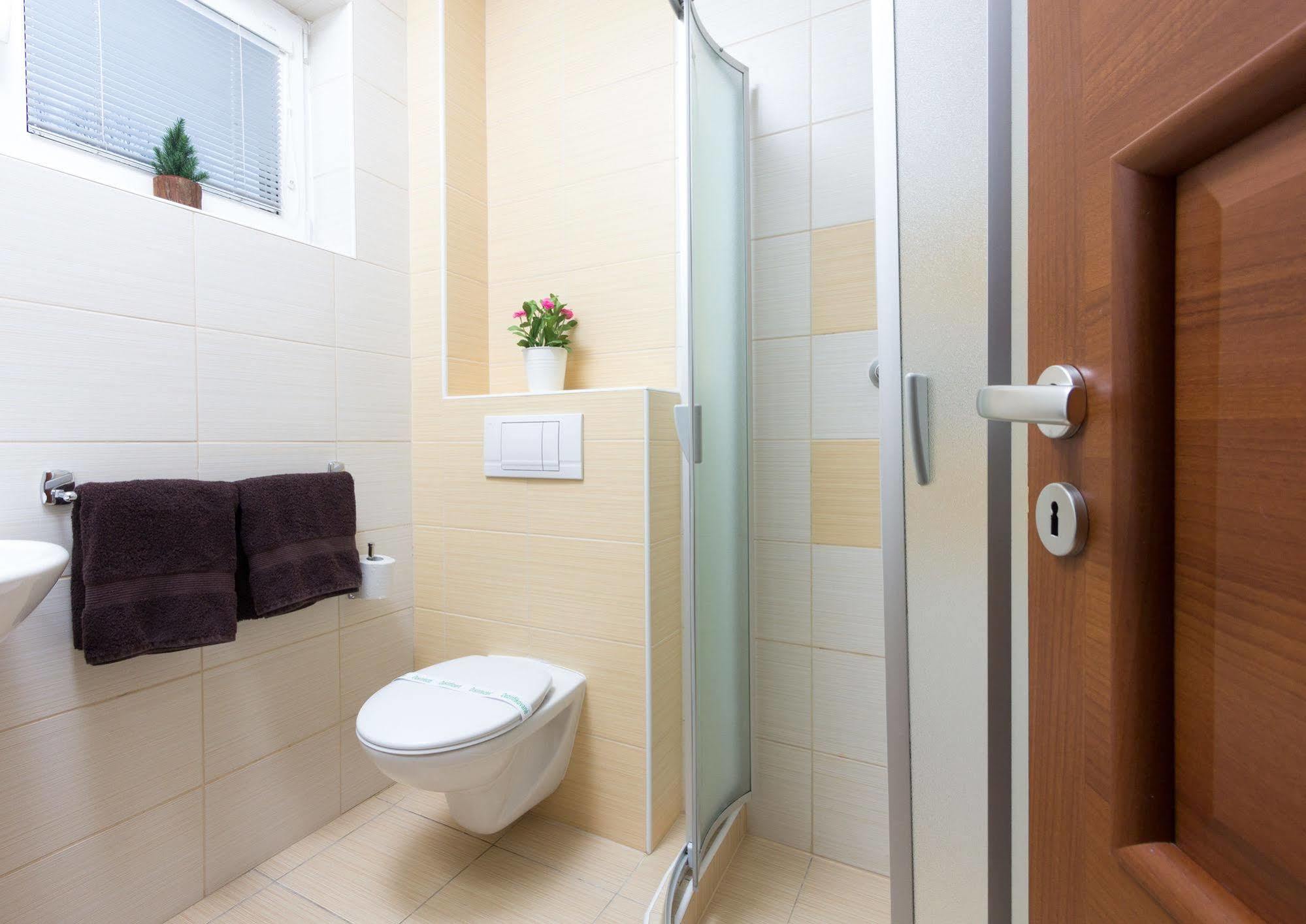 Apartmany Lipka Pavčina Lehota 외부 사진